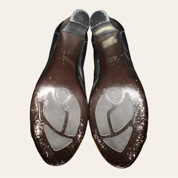 💋ATTILLIO‎ GIUSTI LEOMBRUNI HEELS - Picture 7 of 12